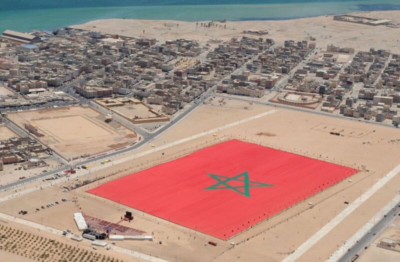 لجنة الـ24/الصحراء.. الحكم الذاتي تحت السيادة المغربية يفرض نفسه كإطار حصري يحظى بدعم المنتظم الدولي (غلا بهية)