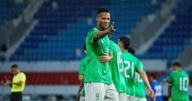 عزوز المريمى: فخور بتحقيق كأس ليبيا وطموحى مع أهلى طرابلس بلا حدود