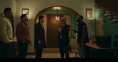 مسلسل على قد الحب الحلقة 28.. كريم يتوصل لمكان احتجاز مريم بجهاز تتبُع