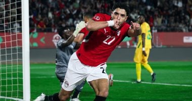 كأس العالم 2026.. مرموش يطارد دوكو في قائمة أغلى لاعبي مجموعة الفراعنة