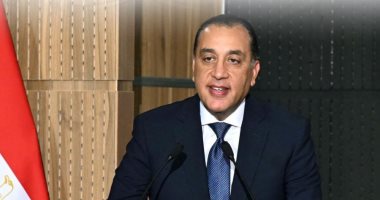 مجلس الوزراء يستعرض أبرز أنشطة رئيس الحكومة فى أسبوع