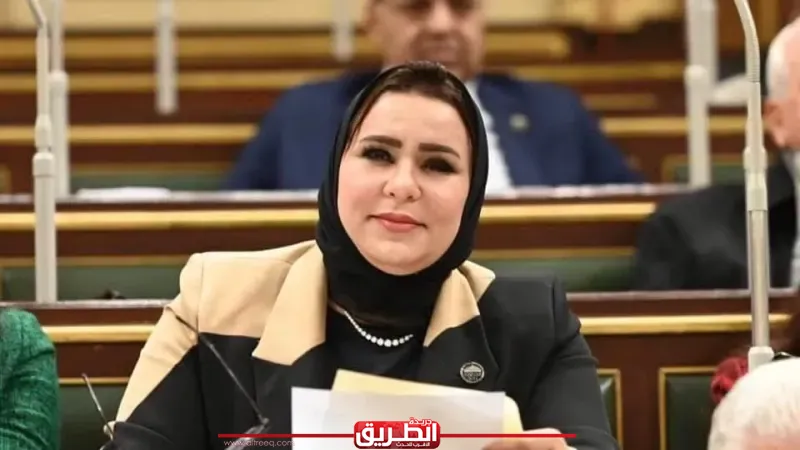 النائبة نيفين الكاتب: توجيهات السيسي بضبط الأسواق تعكس حرص الدولة على حماية المواطنين