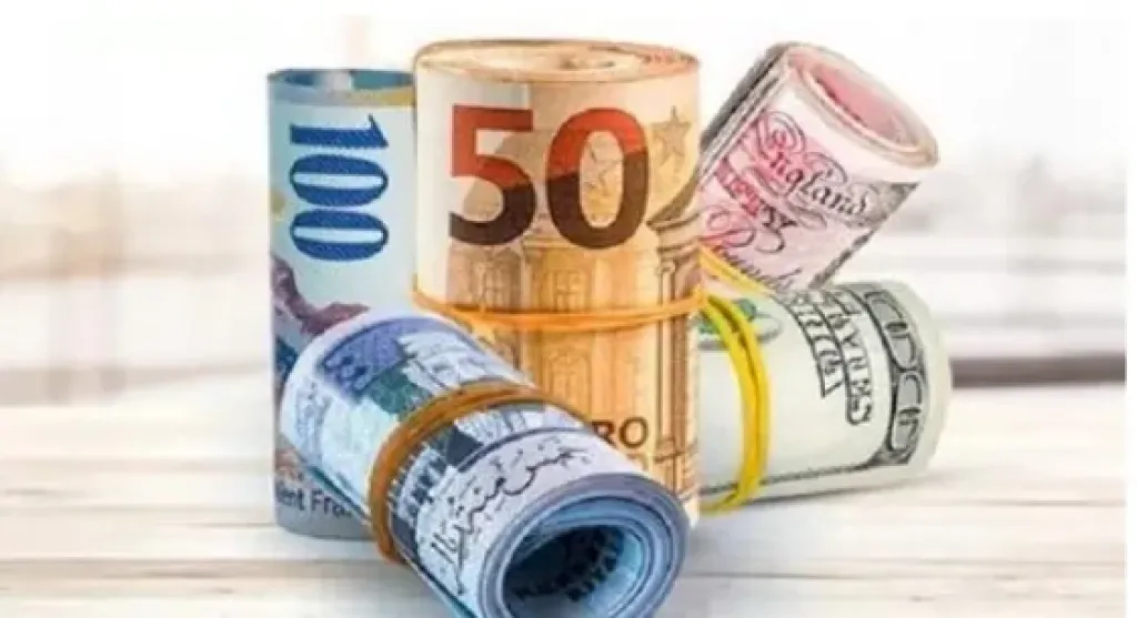 أسعار الدولار والعملات الأجنبية اليوم الجمعة 26 يونيو 2026.. استقرار أمام الجنيه المصري