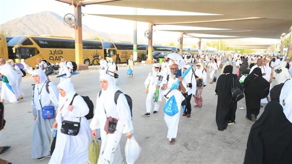 مد فترة تحصيل الدفعة الثانية للفائزين بقرعة حج الجمعيات الأهلية