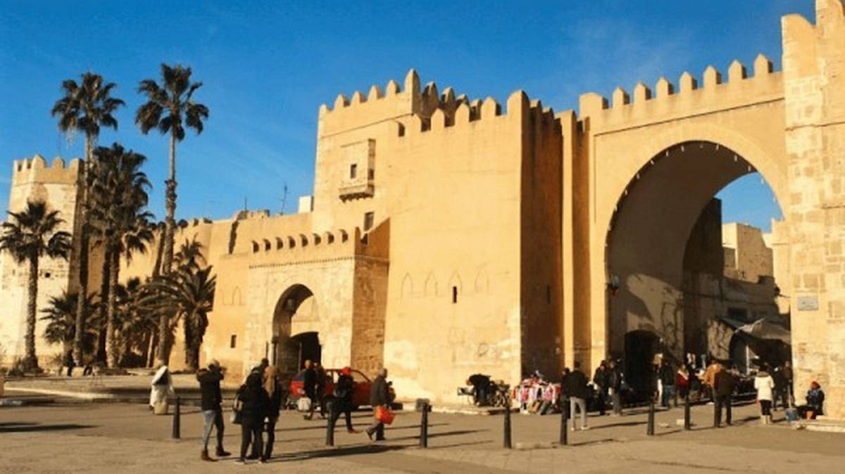 صفاقس : طقس مغيم جزئيا - موقع الصحفيين التونسيين بصفاقس