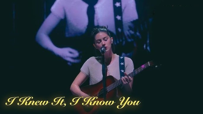 ​ أغنية “I Knew It, I Knew You” لتايلور سويفت تحقّق أرقاماً قياسية