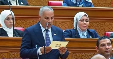 برلماني: الدولة نجحت فى تحقيق عبور جديد بسيناء بالتعمير الشامل