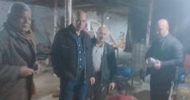 ضبط 97 مخبز بالشرقية مخالفا للإشتراطات والمواصفات بعد شكاوى المواطنين