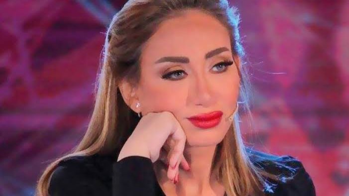 محدش كان معبرها.. رسالة مؤلمة من ريهام سعيد بعد رحيل سهام جلال