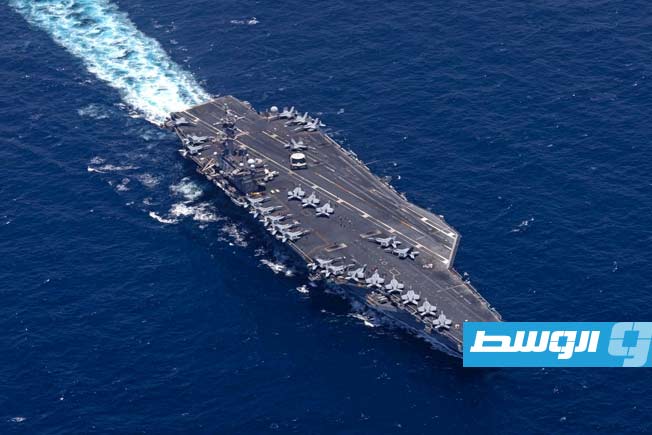 «بنتاغون»: الولايات المتحدة «لا تسعى إلى مواجهة» بشأن مضيق هرمز