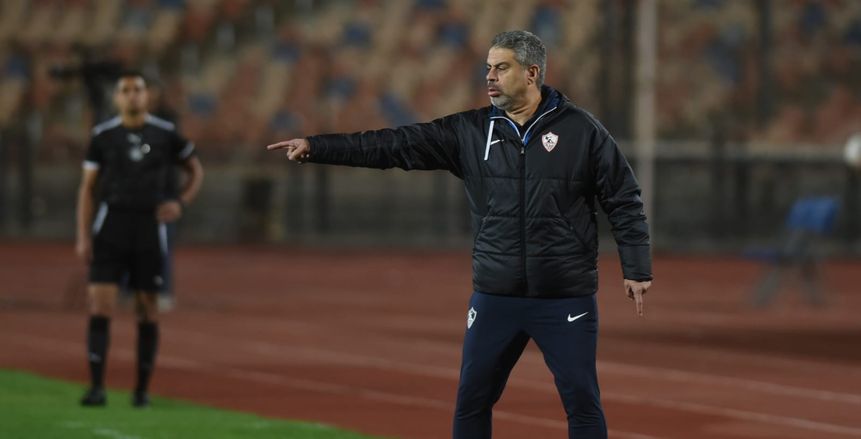 جمل خططية وتوجيهات فنية.. تفاصيل مران الزمالك الأخير قبل مواجهة أوتوهو