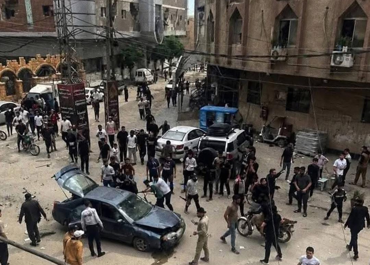 وزارة الأوقاف تدين اغتيال خطيب مقام السيدة زينب وتحذر من تهديد السلم الأهلي