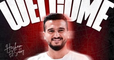 الزمالك يعلن عودة هشام السبكى رسميا لحراسة كرة اليد