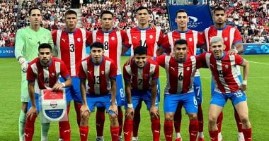 تعرف على قائمة باراجواي في كأس العالم 2026
