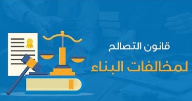 قانون التصالح يحدد إجراءات تقديم الطلبات.. سداد 25% مقابل جدية التقنين