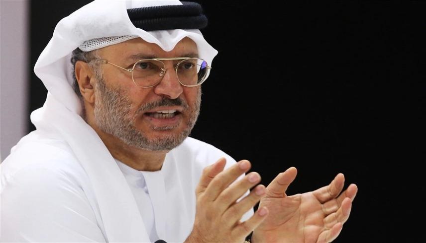 قرقاش: توحيد الموقف الخليجي ضرورة قصوى في مواجهة التهديدات