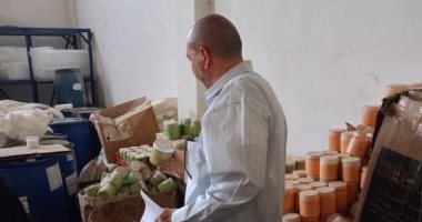 «تموين المنوفية»: حملات يومية على المخابز والأسواق خلال شهر رمضان