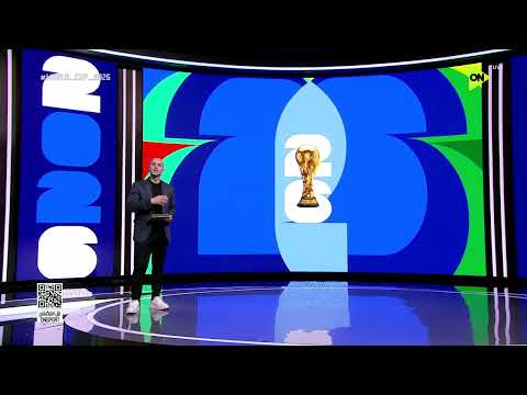 ترتيب المجموعات يشتعل من يقترب من النأهل ومن يواجه خطر الخروج من المونديال