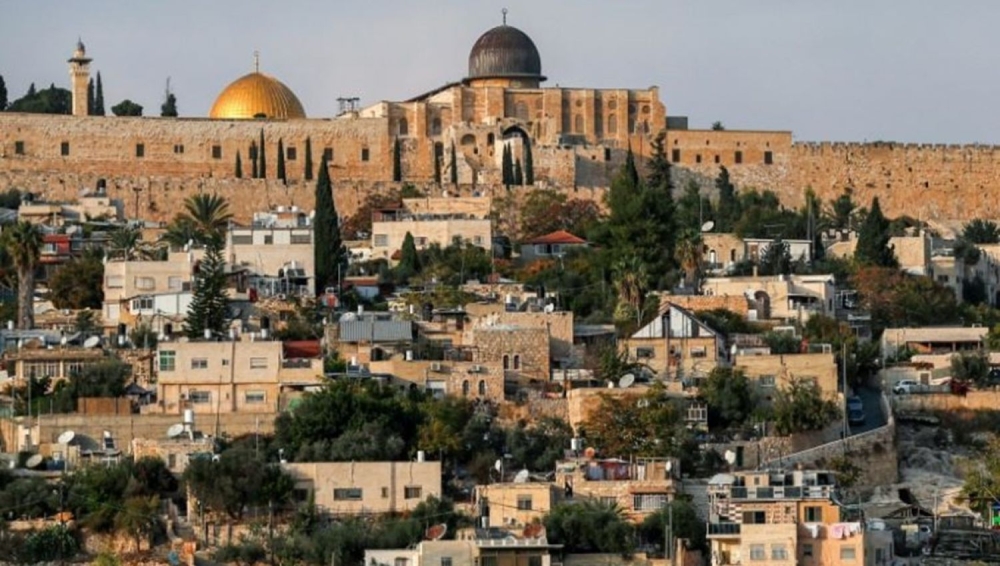 السعودية و7 دول يدينون انتهاكات الاحتلال المتكررة في القدس
