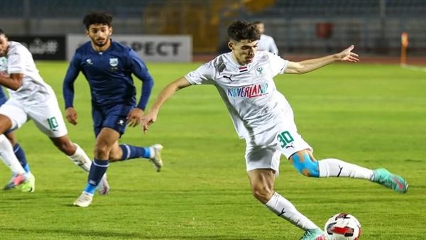 بوابة المشاركة في السوبر، المصري يواجه إنبي اليوم في نهائي كأس عاصمة مصر