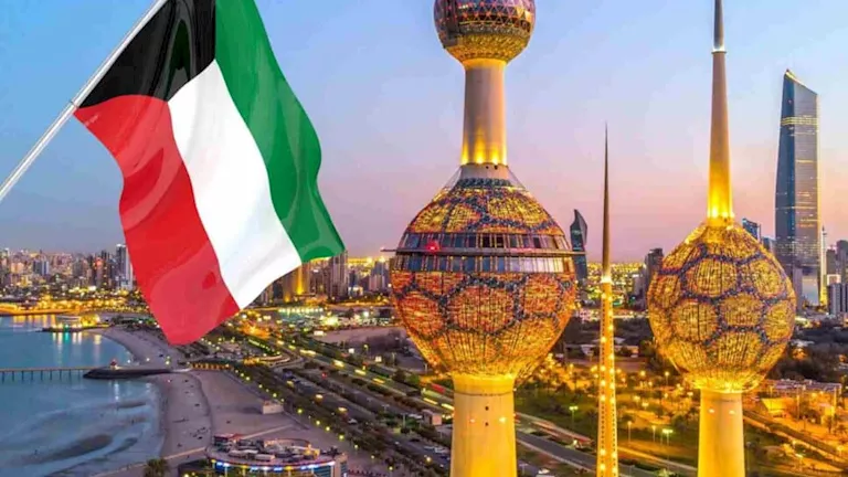 استنفار أمني في الكويت بعد هروب 3 سجناء