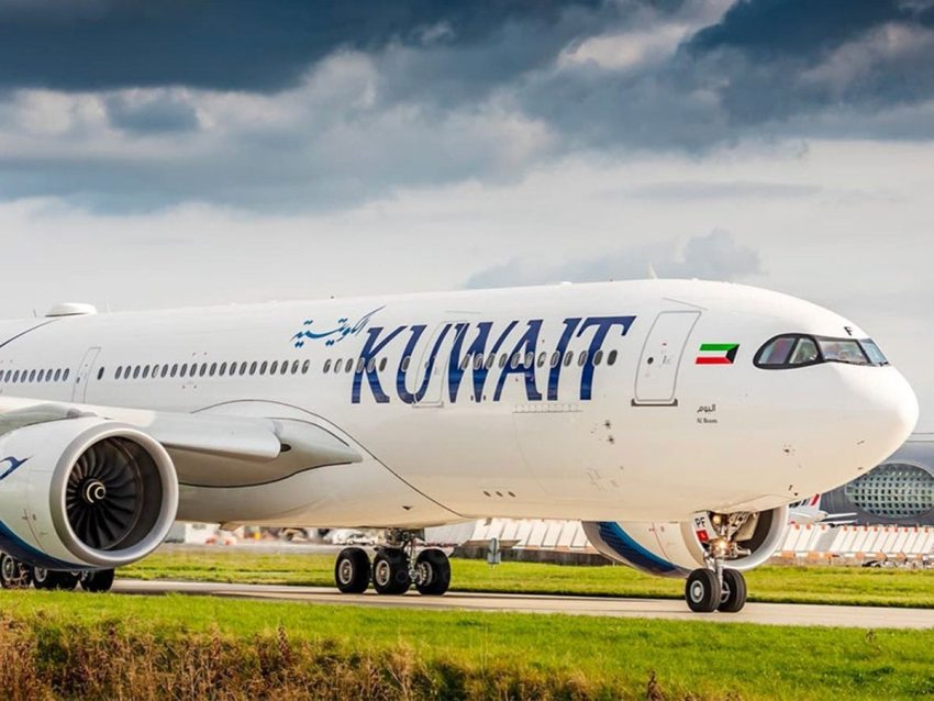 الخطوط الكويتية تبدأ تسيير رحلاتها إلى موسكو اعتباراً من 16 مارس المقبل