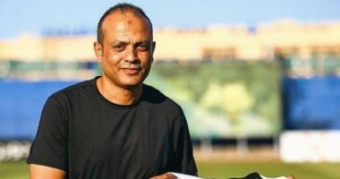 مدرب الجونة: ضيعنا النقاط أمام الأهلى بسبب إهدار الفرص