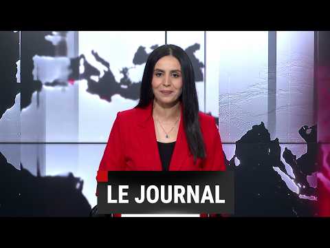 Le journal