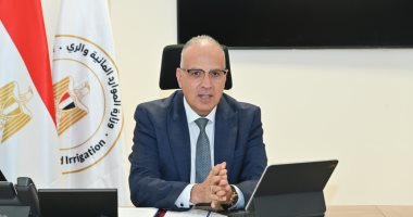 الانتهاء من تنفيذ 21 مأخذا مائيا لرى 125 ألف فدان بسيناء
