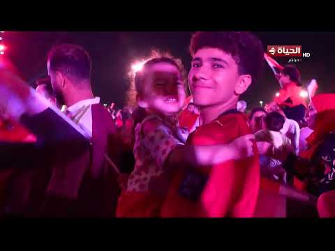 الحياة في كأس العالم | مع كريم حسن شحاتة | 4 يوليو 2026