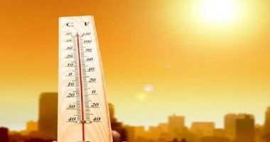 درجات الحرارة اليوم الأحد 14 يونيو 2026.. العظمى بالقاهرة الكبرى 34 درجة