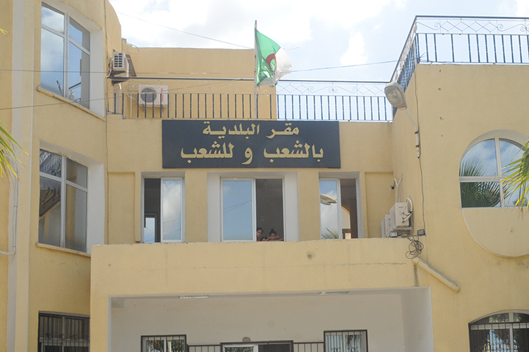 الحكومة تفتح ملف الديون القديمة للبلديات والولايات