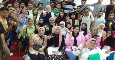 من الإتاحة إلى التمكين.. تطوير مراكز خدمة الطلاب ذوى الإعاقة بالجامعات