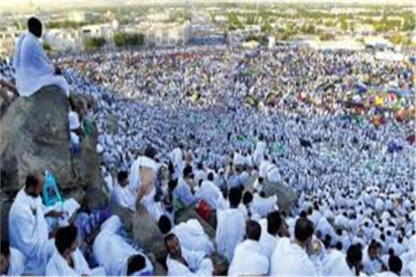 انسيابية غير مسبوقة في المشاعر المقدسة رغم توافد ملايين الحجاج| فيديو