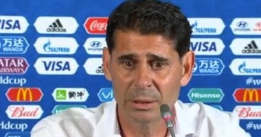 هييرو: جمهور الاهلي فى مباراة القرن كان مرعباً