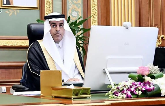 دعا لتطوير قطاعات الاقتصاد والثقافة والمياه.. «الشورى» يقر توصيات لتعزيز التنافسية وحماية المستهلك