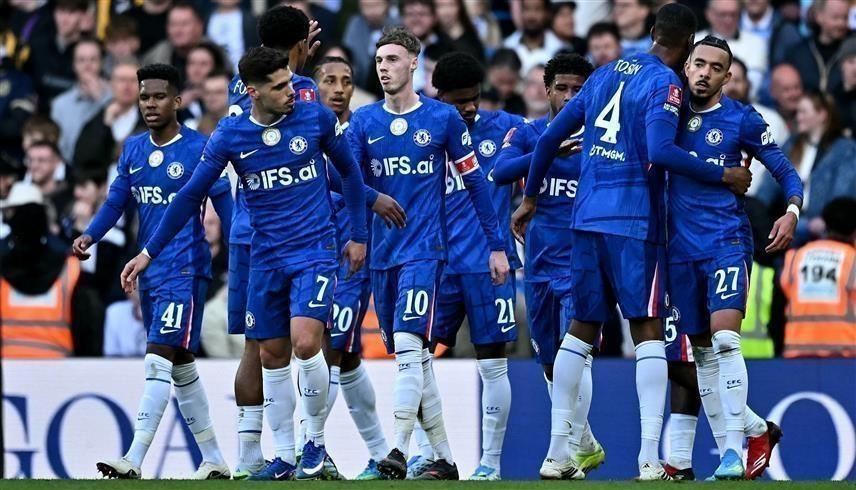 تشيلسي يتلقى غرامة جديدة من الاتحاد الأوروبي بسبب مخالفة قواعد الإنفاق المالي