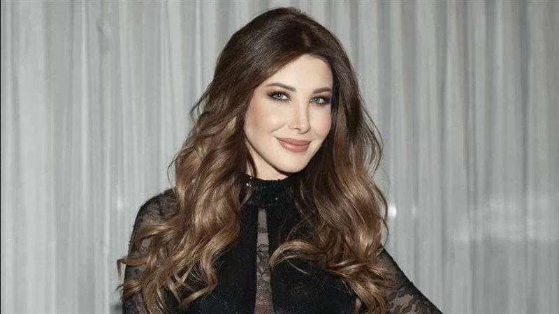 استأنفت نشاطها الفني.. نانسي عجرم: لبنان يجب أن يبقى مسموعاً