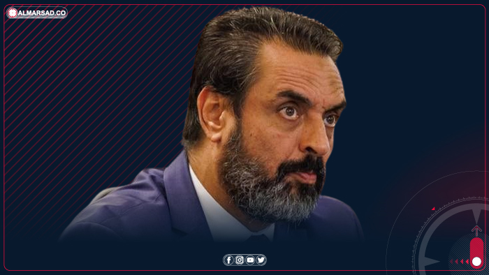 كرموس: غالبية مجلس الدولة ترى دور البعثة سلبياً وتدير الصراع بدل حله