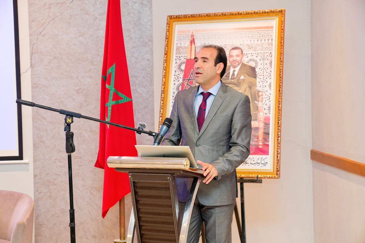 الهيئة الوطنية للنزاهة تعزز دور الجامعة المغربية في محاربة الفساد