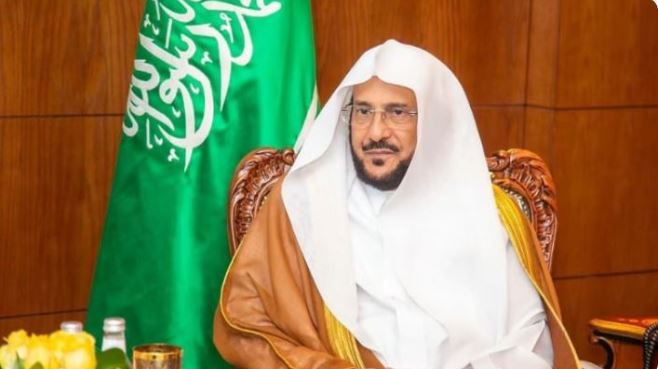 يستهدف منسوبي المساجد.. إطلاق البرنامج التوعوي «الأمن السيبر