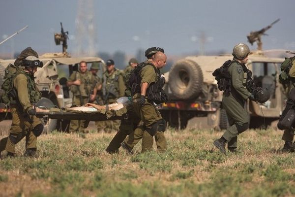مقتل جندي إسرائيلي وإصابة 6 آخرين في هجوم بجنوب لبنان