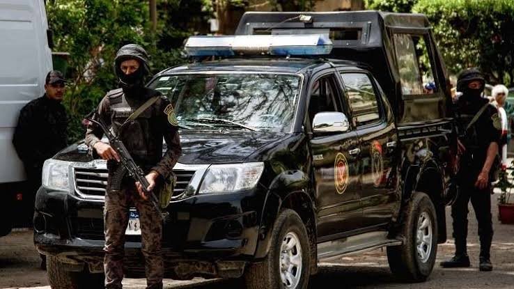 عقب عرضها إعلاميا.. تحرك أمني سريع في واقعة الاعتداء على شاب كفيف بالمنوفية