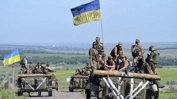 روسيا تكشف حجم الخسائر الأوكرانية خلال 24 ساعة