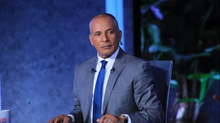 أحمد موسى يكشف تفاصيل اجتماع الرئيس السيسي مع وزير الخارجية لمتابعة نتائج زيارته للدول العربية