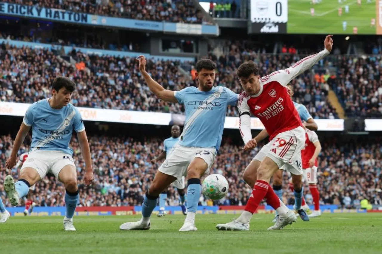 7 دوريات أوروبية يشتعل فيها الصراع على لقب الدوري.. تعرف عليها