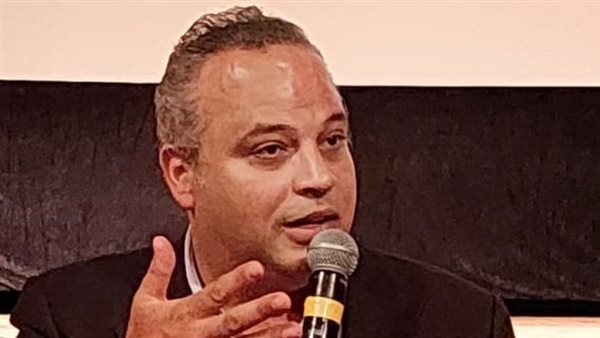 تامر عبد المنعم عن تصريحات محمد حمودة بشأن فريد الديب
