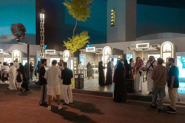 12.37 مليار ريال مبيعات نقاط البيع خلال الأسبوع الماضي