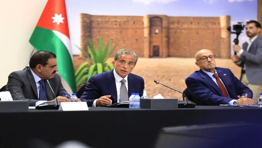 حسان: تعديل قانوني لتطبيق عقوبة الإعدام على كبار تجار ومهربي المخدرات