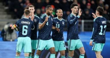 لفتة طيبة..منتخب ألمانيا يتكفل بسفر 600 مشجع فى دور المجموعات بكأس العالم